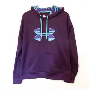 Under Armour Storm Hoodie